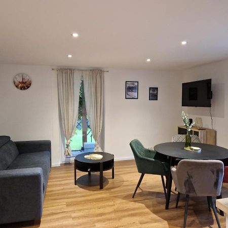 Apartment Ramazotti Bad Hofgastein Bagian luar foto