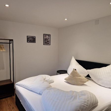 Apartment Ramazotti Bad Hofgastein Bagian luar foto