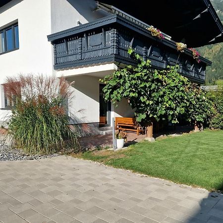 Apartment Ramazotti Bad Hofgastein Bagian luar foto
