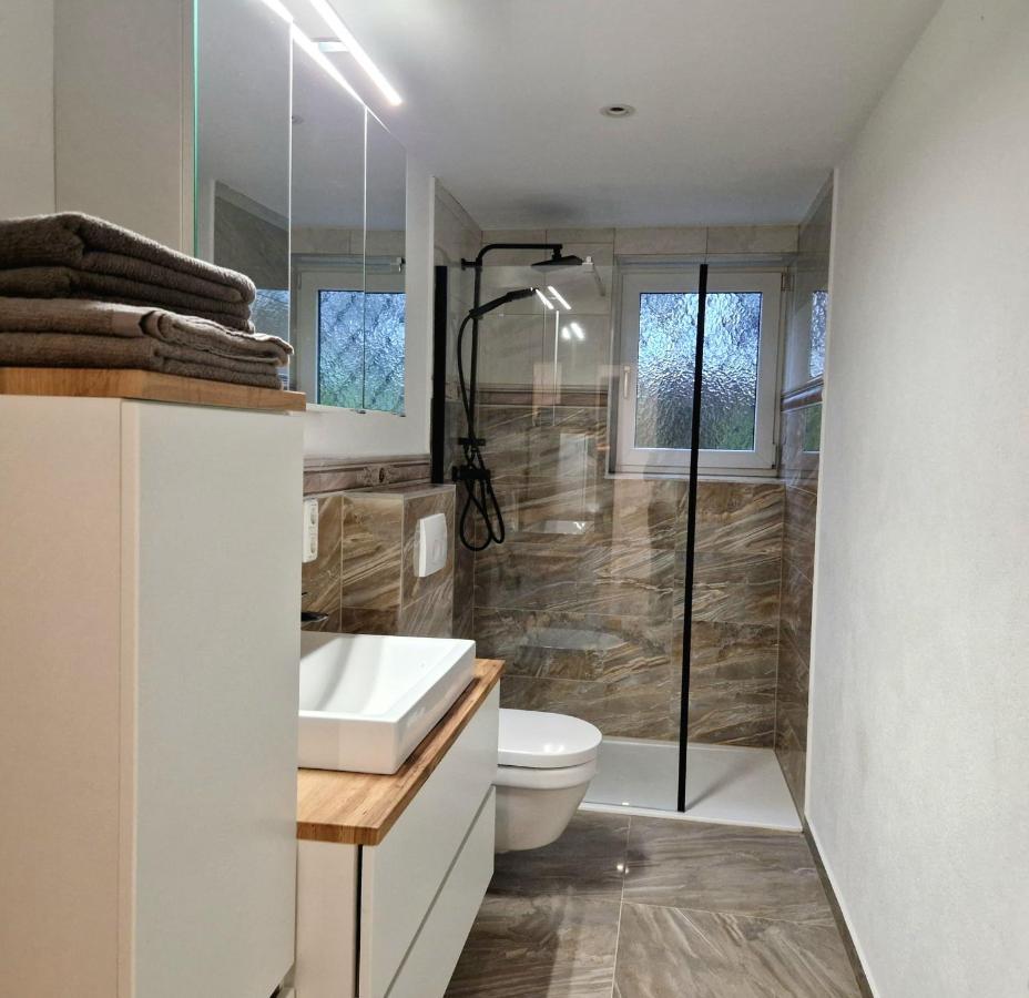 Apartment Ramazotti Bad Hofgastein Bagian luar foto