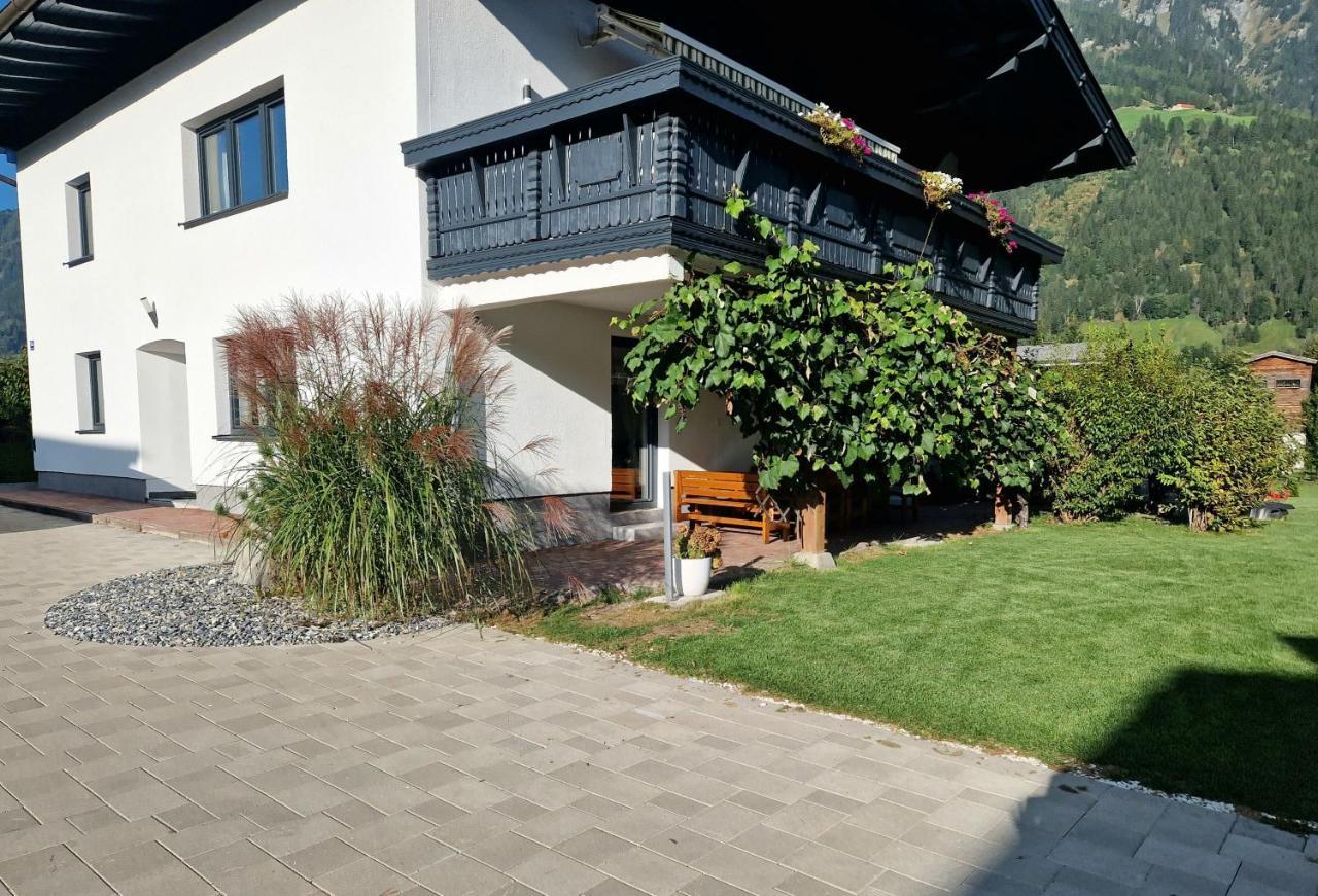Apartment Ramazotti Bad Hofgastein Bagian luar foto